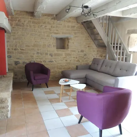 La Cave * Vailhourles